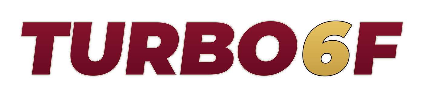 turbo6f logo